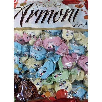 ARMONI Sweet Smile 1 kg