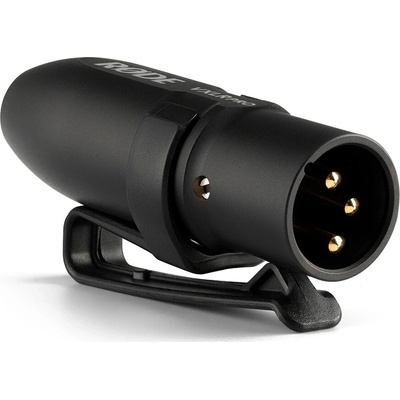 Rode VXLR PRO Jack-XLR redukce