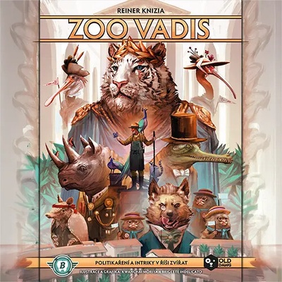 ZOO Vadis EN