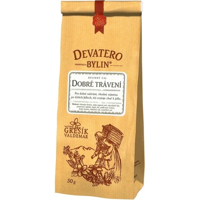 FromNature Dobré trávení 50 g