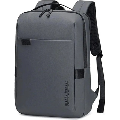 Arctic Hunter multifunkční elegantní Torolf Černý 8.5 l