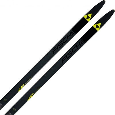 Fischer Twin Skin Superlite Stiff EF + Control Step 2026/27