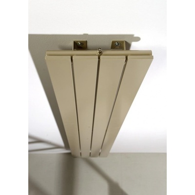 Sapho COLONNA 298 mm x 1800 mm břidlice s texturou