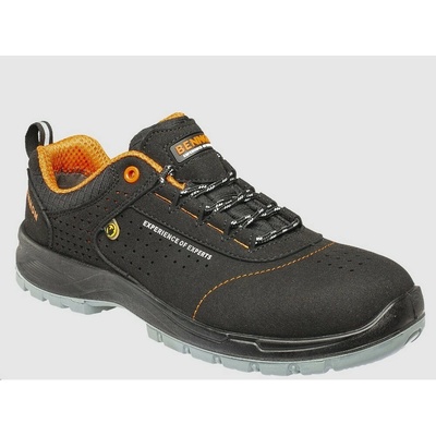 Bennon Nux S1P ESD NM Low