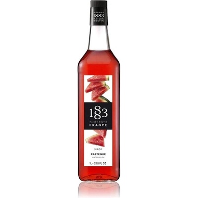 1883 Maison Routin Meloun sirup 1 l