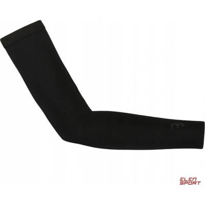 BBB Comfortarms Arm Warmers Čierna