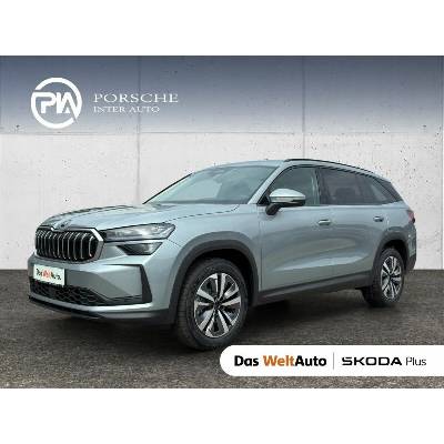 Skoda Kodiaq TSI mHEV Selection DSG 110 kW