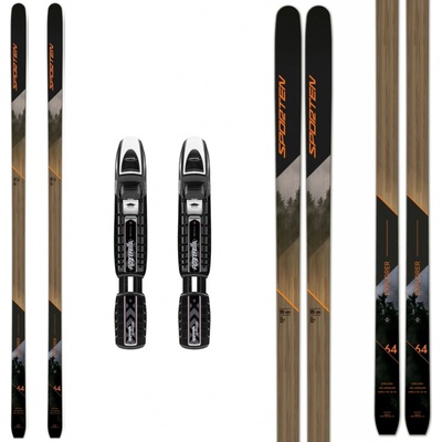 Sporten Explorer MgE 2022/23