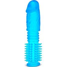 Man Dreams Návlek na penis - Margarito modrá