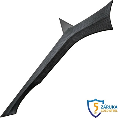 Battle Merchant Bojový kyj Gunstock War Club – Hledejceny.cz
