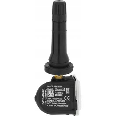 TPMS senzor tlaku v pneumatikách Ford Focus Fiesta Kuga Mondeo EV6T-1A180-DC + – Hledejceny.cz