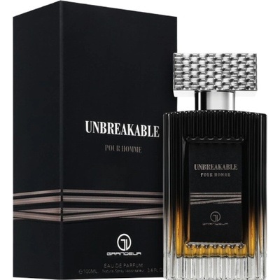 Grandeur Unbreakable parfémovaná voda pánská 100 ml