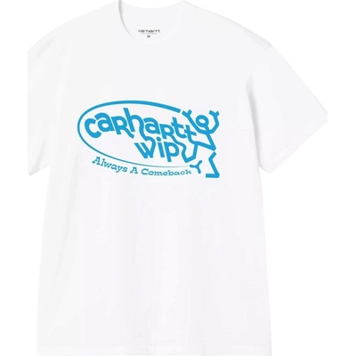 Carhartt WIP S/S Always A Come Back T-Shirt