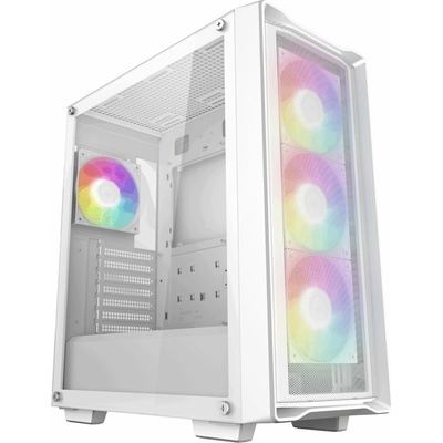DeepCool CC560 MESH WH V2 R-CC560-WHAMA4-G-2