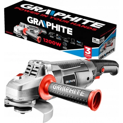 Graphite 59G220