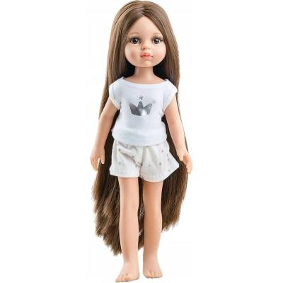 Paola Reina Carol Španělska 32 cm 04465