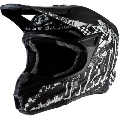 O´Neal 5Series SLEEK