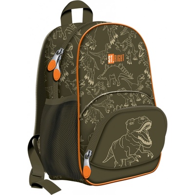 St.Right Mini T-Rex Junior BP70