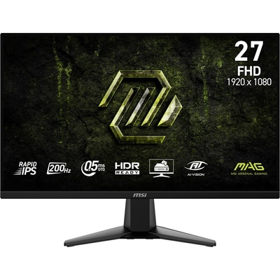 MSI MAG 275F E20