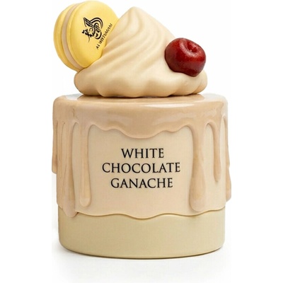 Al Wataniah Munchies White Chocolate Ganache parfumovaná voda dámska 100 ml