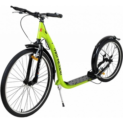 Rulyt HM-Active 26"/20" zelená