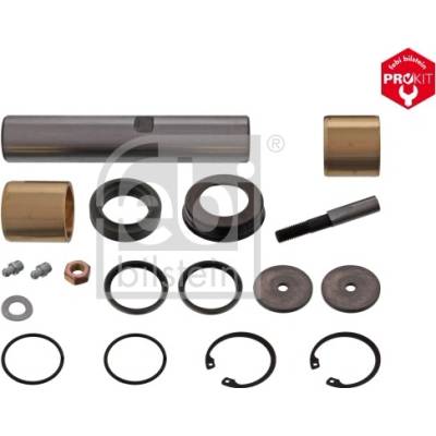 FEBI BILSTEIN Sada na opravy, svislý čep 30281