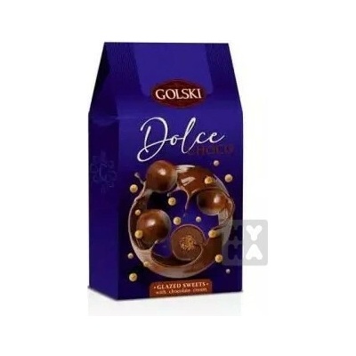 Golski Bonboniéra dolce choco 110 g
