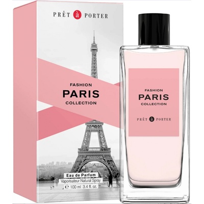 Pret á Porter Fashion Paris Collection parfumovaná voda dámska 100 ml