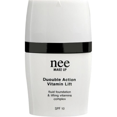 Nee make-up tekutý make-up s liftingom a vitamínom D1 30 ml
