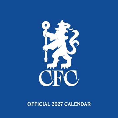 FC Chelsea official FC Chelsea Legends Square 2027