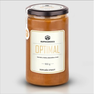 Supramedex OPTIMAL 200 g