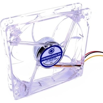 PrimeCooler PC-L12025L12S/GREEN