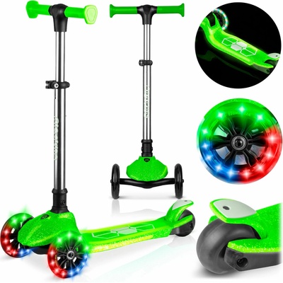 Ricokids 765900 Jelly zelená