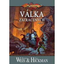 Válka zatracených