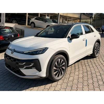 Volkswagen T-Roc 1.5 eTSI Life DSG 85 kW