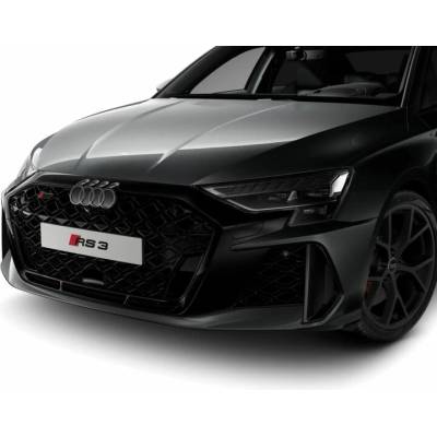Audi RS3 S tronic 294 kW