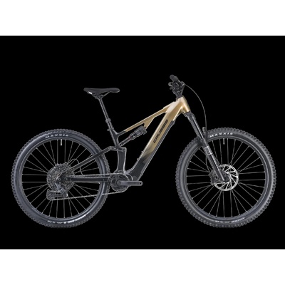 Crussis e-Full AX 10.12-M2S 2027