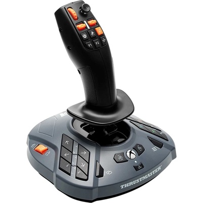 Thrustmaster SimTask FarmStick 4460279 – Hledejceny.cz