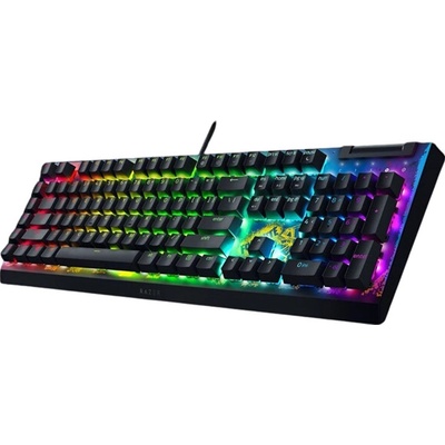 Razer BlackWidow V4 X Fortnite Edition RZ03-04703600-R3M1
