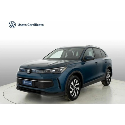 Volkswagen Tiguan 2.0 TDI DSG LIFE 110 kW