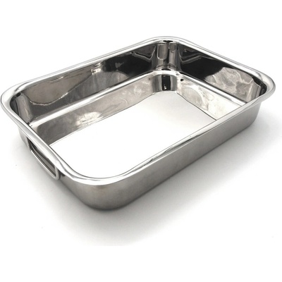 METRO PROFESSIONAL Pekáč 42,9 x 31,1 cm nerez 1 ks