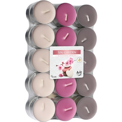 Bispol Aura SPA Garden 30 ks