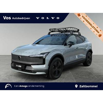 Volvo EX30 Twin Motor Performance Cross Country Ultra AWD 315 kW