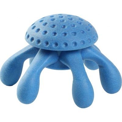 Kiwi Walker pro psa plovací chobotnice z TPR pěny 12 cm