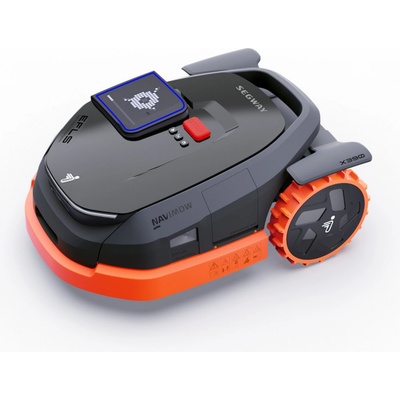 Segway Navimow X390E