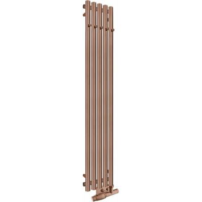 Oltens Stang 1500 mm x 260 mm měděná kartáčovaný 55021610