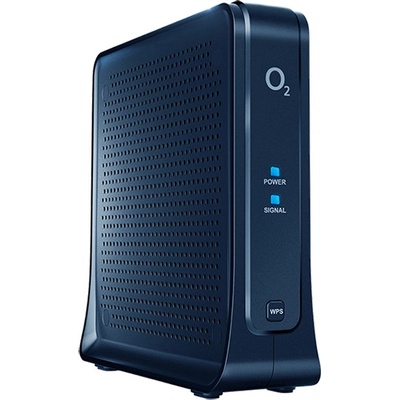 O2 Smart Booster se zárukou 5 let