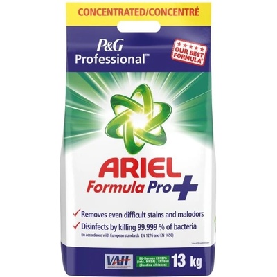 Ariel Professional Formula Pro+ prášek 13 kg