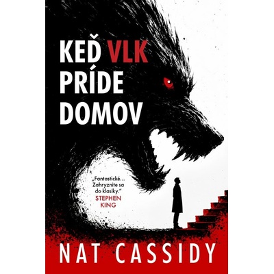 Keď vlk príde domov
