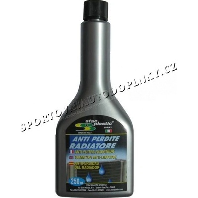 Stac Plastic Utěsňovač chladiče 250 ml – Hledejceny.cz